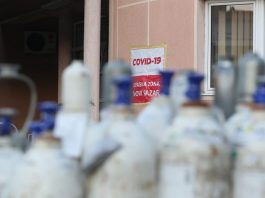 Povećana smrtnosti – U Novom Pazaru preminula još tri kovid pacijenta