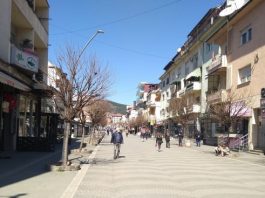 Evo šta kažu građani Novog Pazara – Da li se plaše scenarija iz Juna i Jula (Video)