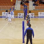 Maksimalna pobjeda odbojkaša Niša u Novom Pazaru