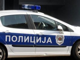 Vožnja u teškom alkoholisanom stanju