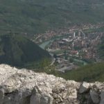 Nekoliko nedelja nakon čišćenja Potpećkog jezera, nova gomila smeća ide ka brani