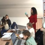 Reintegracija: Ponovo pokrenute besplatne radionice za djecu