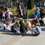 Novi projekat predškolske ustanove Reuda i Sandžak televizije