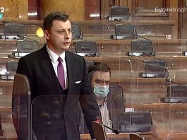 Tandir: Suštinski obračun s kriminalom i korupcijom desit će se kad sve truhle jabuke unutar sistema budu procesuirane