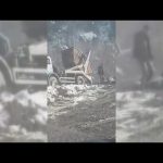 Gradjani Tutina ogorčeni zbog odlaganja smeća uz korito rijeke Vidrenjak