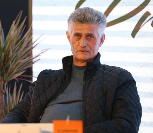 Akademik Rastoder: Bošnjačko vijeće u Crnoj Gori postalo privatno vijeće jedne partije