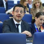 Čampara: Da, prelazim u NiP, sa mnom dolazi veći broj ljudi od Krajine do Hercegovine