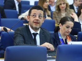 Čampara: Da, prelazim u NiP, sa mnom dolazi veći broj ljudi od Krajine do Hercegovine