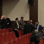 Novi incident u Skupštini – Uvredama reagovali na izlaganje odbornika SPP-a