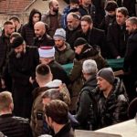 Klanjana dženaza Imranu Radetincu, softi Medrese koji je život izgubio u saobraćajnoj nesreći