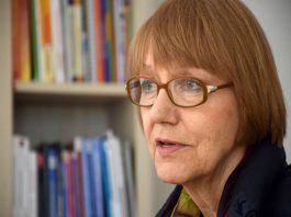 Sonja Biserko: Film “Dara” napravljen je da bi se umanjila priča o Srebrenici