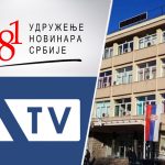 UNS zatražio od Grada Novog Pazara da prestane sa diskriminacijom Sandžak televizije