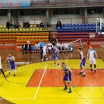 Bjelopoljci poraženi od cetinjskog Lovćena