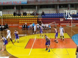 Bjelopoljci poraženi od cetinjskog Lovćena