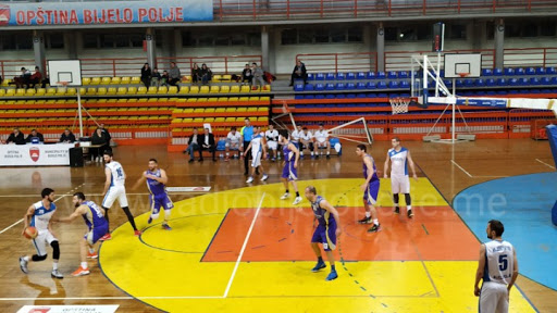 Bjelopoljci poraženi od cetinjskog Lovćena