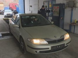 Stotine hiljada vozača strepi od ovog datuma: Od 5 jula veća kontrola izduvnih gasova