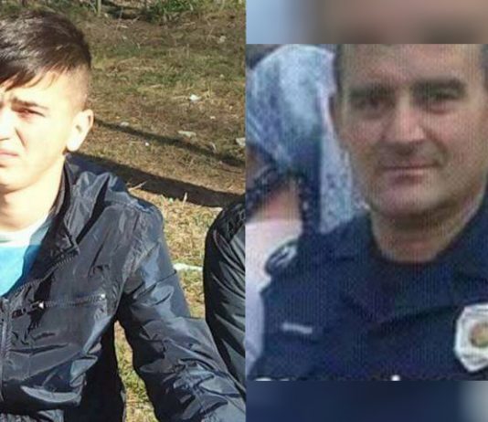Policajcu pet godina zatvora zbog ubistva Skarepa
