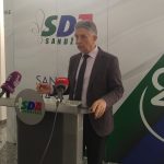 SDA: Lustracija pre povratka služenja vojnog roka