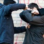 Tuča u kafuću u centru Novog Pazara