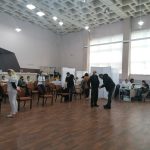 Novopazarci zadovoljni organizacijom vakcinacije