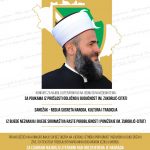 “Muftija Muamer Zukorlić-Citati” objavljuje konkurs za najbolji literarni rad