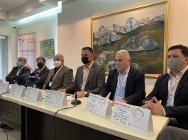 Svečano potpisani ugovori o dodjeli subvencija za samozapošljavanje