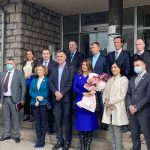 Ministarka Matić najavila nova ulaganja u Novi Pazar