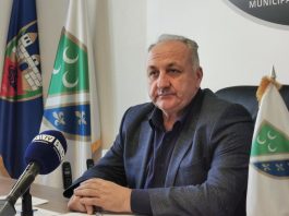 Mujagić najavio kapitale projekte – Ovo nije borba samo SPP-a, već svih čestitih ljudi koji misle dobro Sandžaku