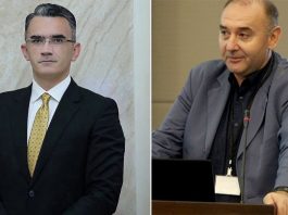 Bošnjaci uputili pismo Leposaviću i Bjekoviću – Izmijeniti Zakon o ljudskim pravima, odložiti izbor novih savjeta manjinskih naroda