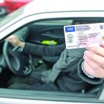 Do nove vozačke dozvole i onlajn