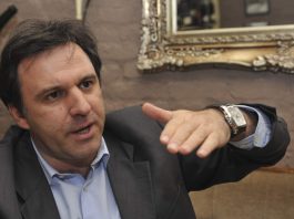 Dr. Dizdarević raskrinkao ulogu Enre Suljić i Sebije Izetbegović