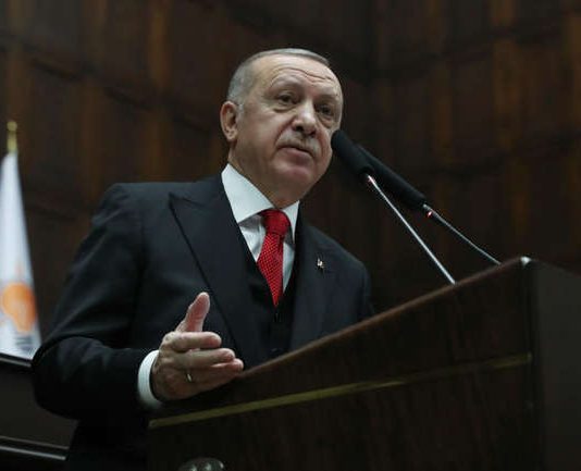 Erdogan: Nismo vidjeli da se neko digao protiv ubijanja 13 nevinih ljudi, Zapade, gdje si?