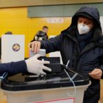 Pokretu Samoopredjeljenje 55 mandata u Skupštini Kosova