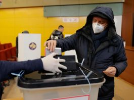 Pokretu Samoopredjeljenje 55 mandata u Skupštini Kosova