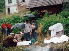 Zločin u Kukurovićima – zločinci bez osude, žrtve bez pravde