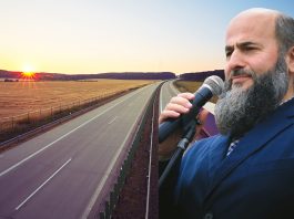 Akademiker Zukorlić: Die wirtschaftliche Ungerechtigkeit in Sandschak wird mit dem Bau der Autobahn beseitigt, Sjenica wird die am weitesten entwickelte Stadt in Sandschak sein