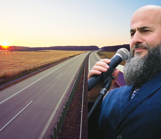 Academician Zukorlic: Highway will eliminate economic injustice, Sjenica to be most developed Sandzak municipality