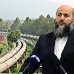 Akademik Zukorlić: Željeznicom i gasovodom povezati sandžačke gradove