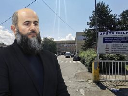 Prvi korak realizacije sporazuma između SPP i SNS – Bolnica prerasla u Zdravstveni centar!
