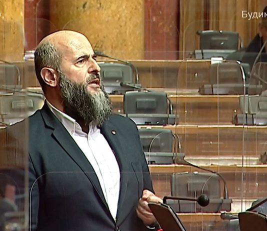 Akademik Zukorlić o obračunu sa kriminalom, zloupotrebi inspekcijski službi i Kliničko-bolničkom centru