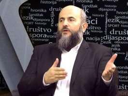 Akademik Zukorlić: Ovo je prvi Sporazum izvan BiH koji jača njenu državnost i integritet