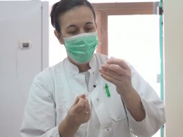 Najviše osoba u Prijepolju imunizovano kineskom vakcinom