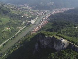 U planu rekonstrukcija i izgradnja vodovoda na Ravnama, Jabuci, Kamenoj Gori, Hisardžiku i Aljinovićima