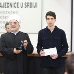 Medresa Gazi Isa-beg dodijelila nagrade najboljim učenicima