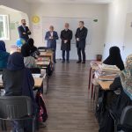 Predsjednik Mešihata posjetio odjeljenje Medrese u Rožajama