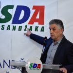 Ugljanin čestitao pobjedu Erdoanu