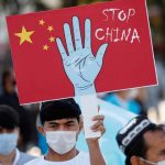 SAD, Britanija i Kanada uvele sankcije kineskim zvaničnicima zbog Ujgura