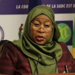 Prva žena na čelu Tanzanije: Zovu je ‘mama Samia‘