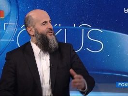 Zukorlić o raspisivanju izbora u Kataru: Želim im mnogo uspeha