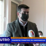 “Insistiraću da se povećaju kovid kapaciteti u bolnici u Novom Pazaru”; “Moramo doći do svakog čovjeka”